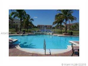 ENCLAVE AT DORAL CONDO NO - Residential Lease