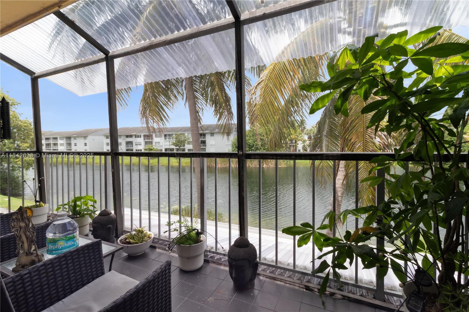 Turnkey Townhouse with Stunning Lake Views in Prime Kendall Location!
Fall in love with this beautifully upgraded 2-bedroom, 2.5-bath corner townhouse offering serene lake views and modern finishes throughout. Enjoy a bright, open layout with stainless steel appliances, quartz countertops, and stylish laminate flooring on the main level. Upstairs features sleek ceramic tile and two spacious bedrooms, each with its own bath. Located in the heart of Kendall, just minutes from top-rated schools, shopping, dining, and major highways. This move-in-ready gem blends comfort, style, and convenience—don't miss out!