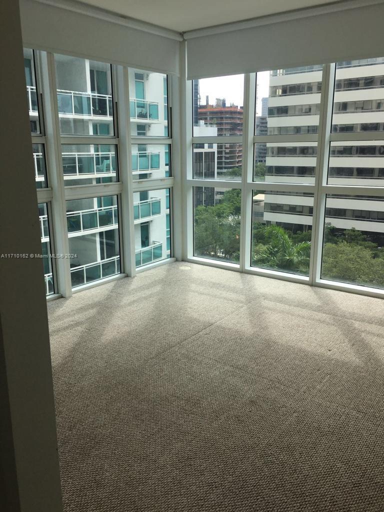 THE PLAZA 851 BRICKELL CO - Residential Lease