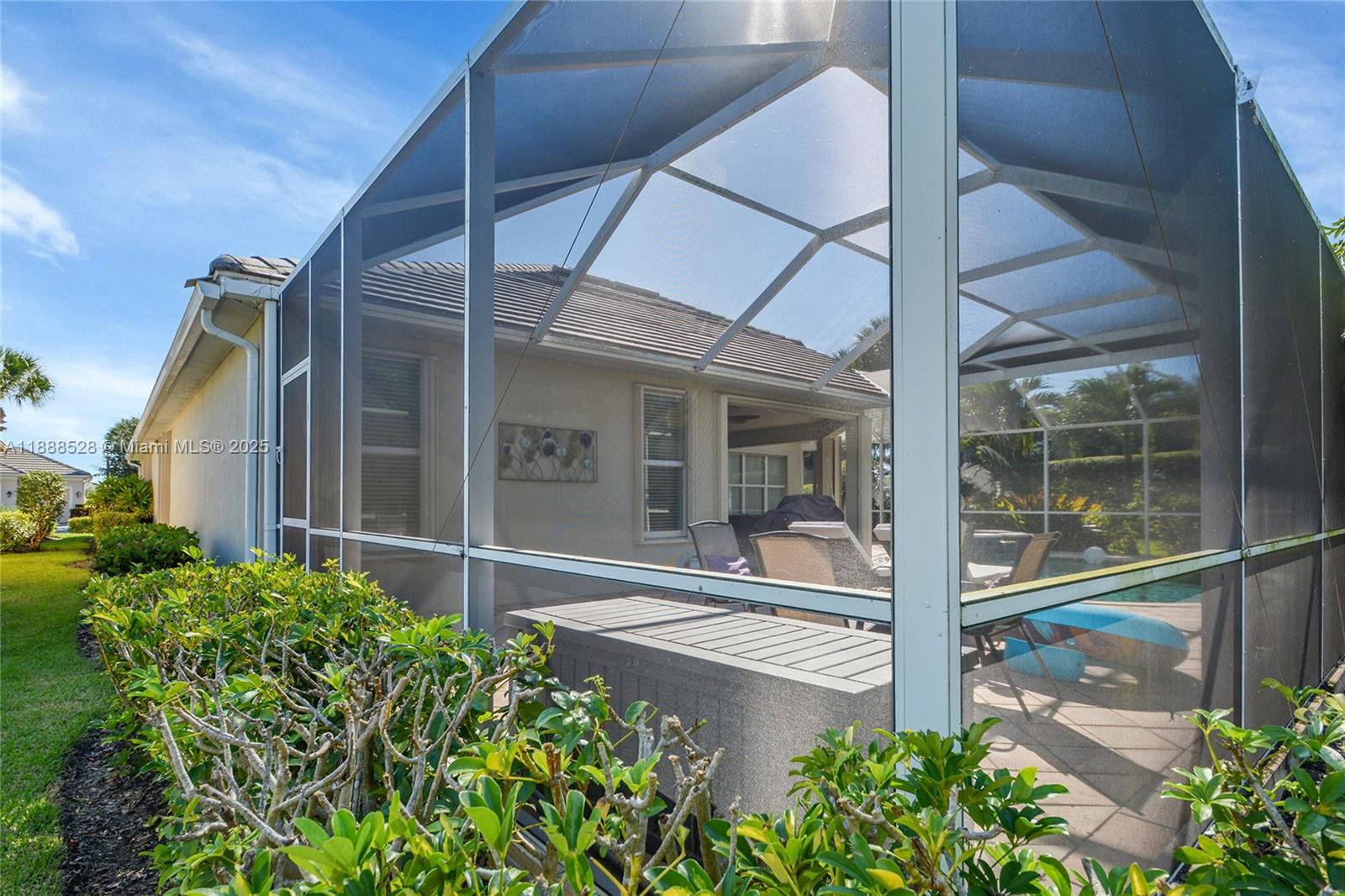 Sandoval Phase 3 - Residential