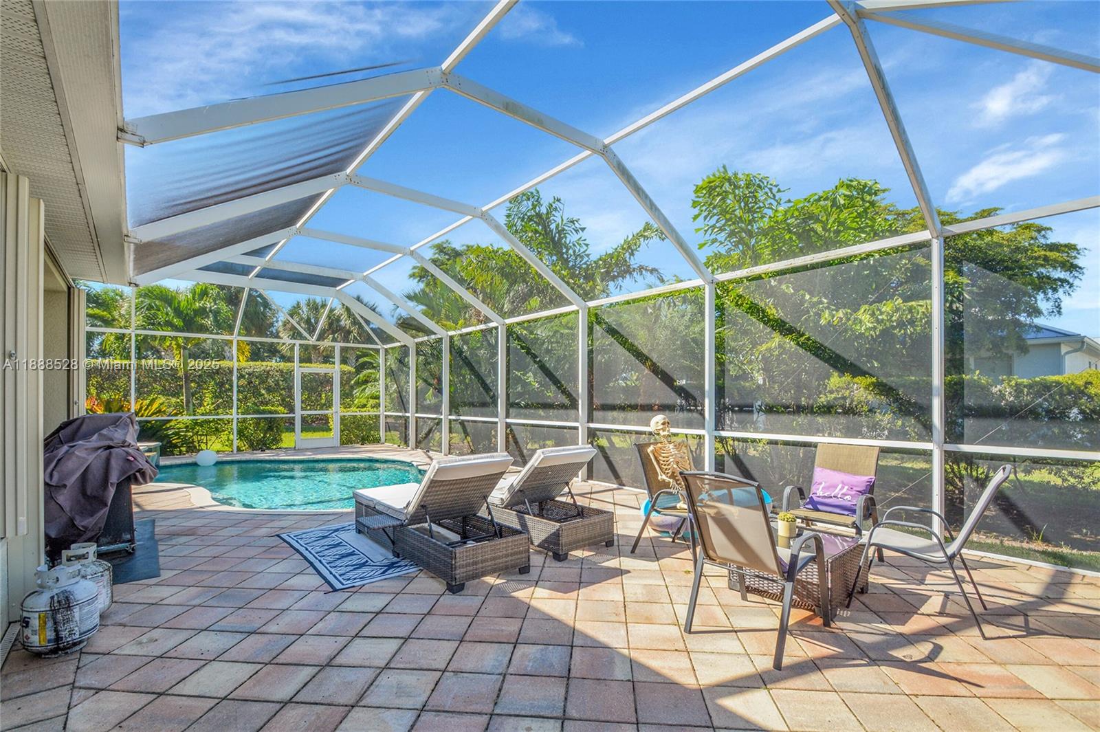 Sandoval Phase 3 - Residential