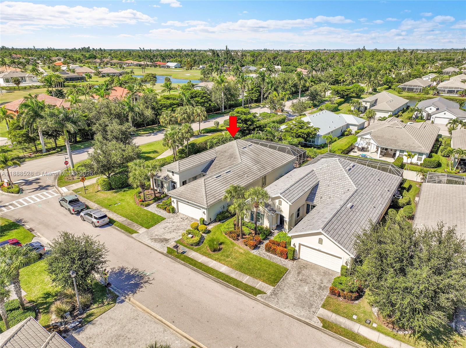 Sandoval Phase 3 - Residential