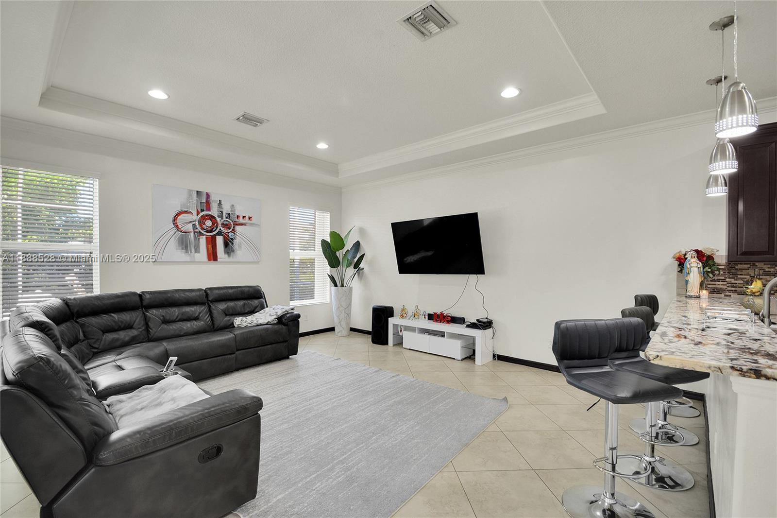 Sandoval Phase 3 - Residential