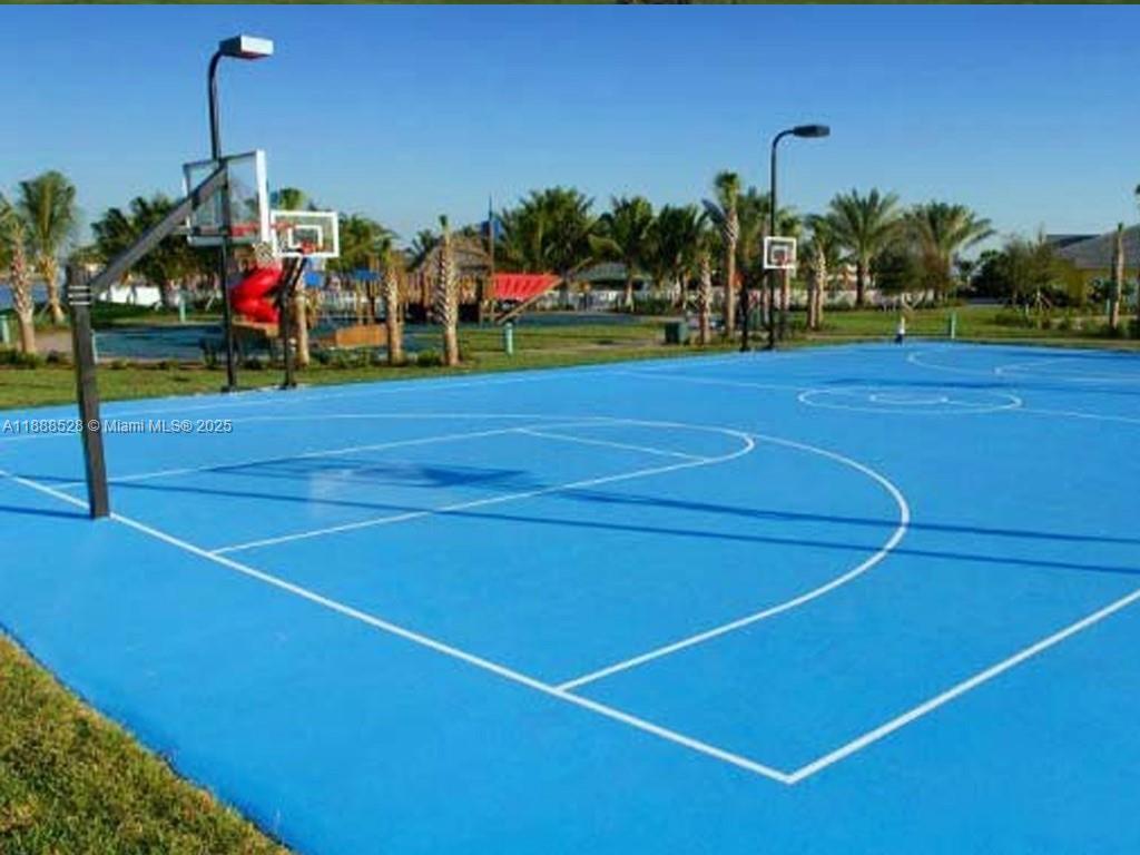 Sandoval Phase 3 - Residential