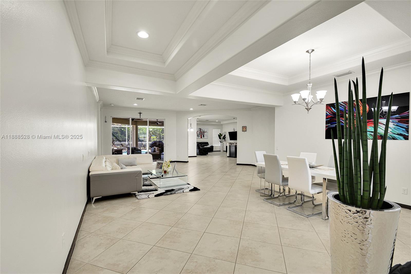 Sandoval Phase 3 - Residential