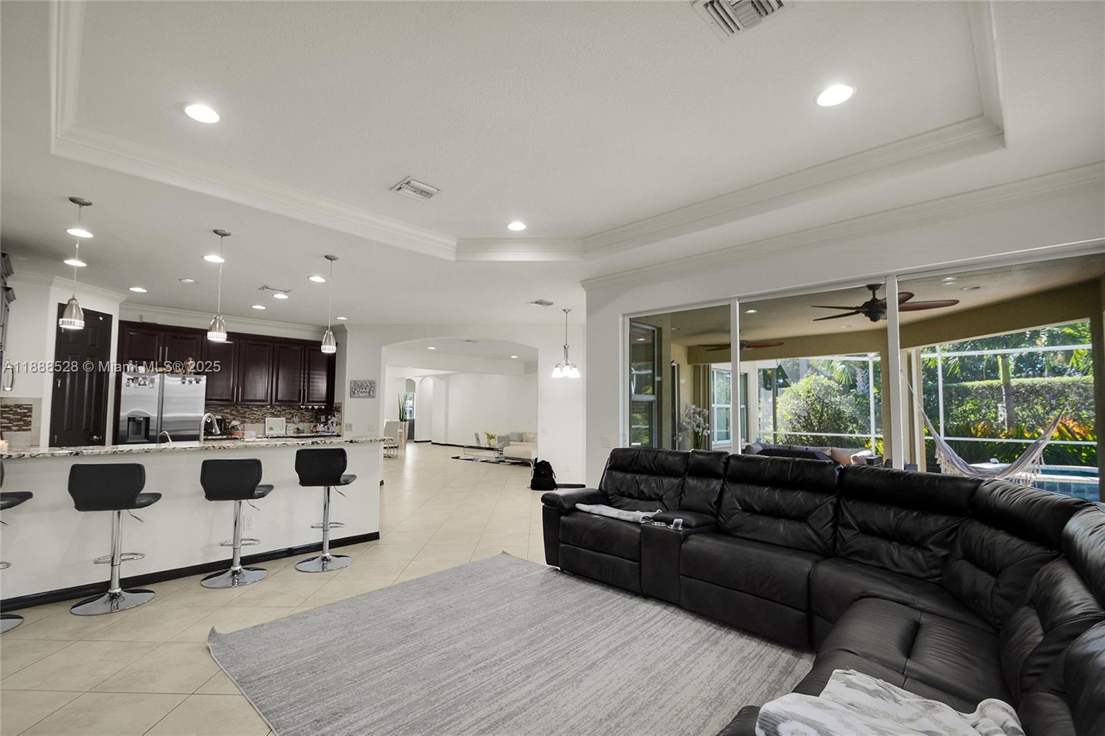 Sandoval Phase 3 - Residential