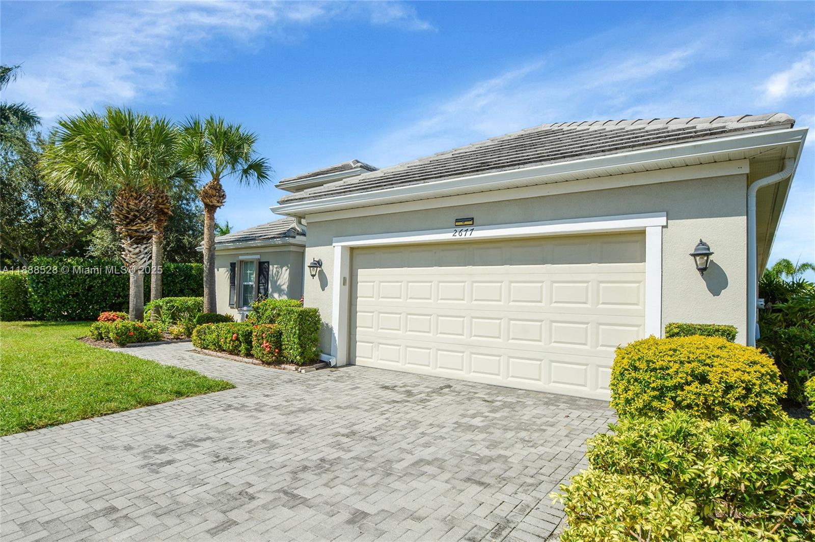 Sandoval Phase 3 - Residential