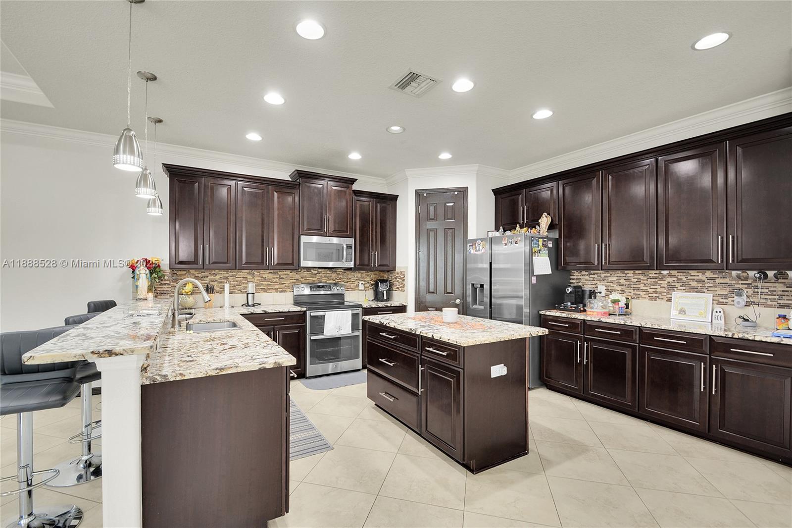 Sandoval Phase 3 - Residential