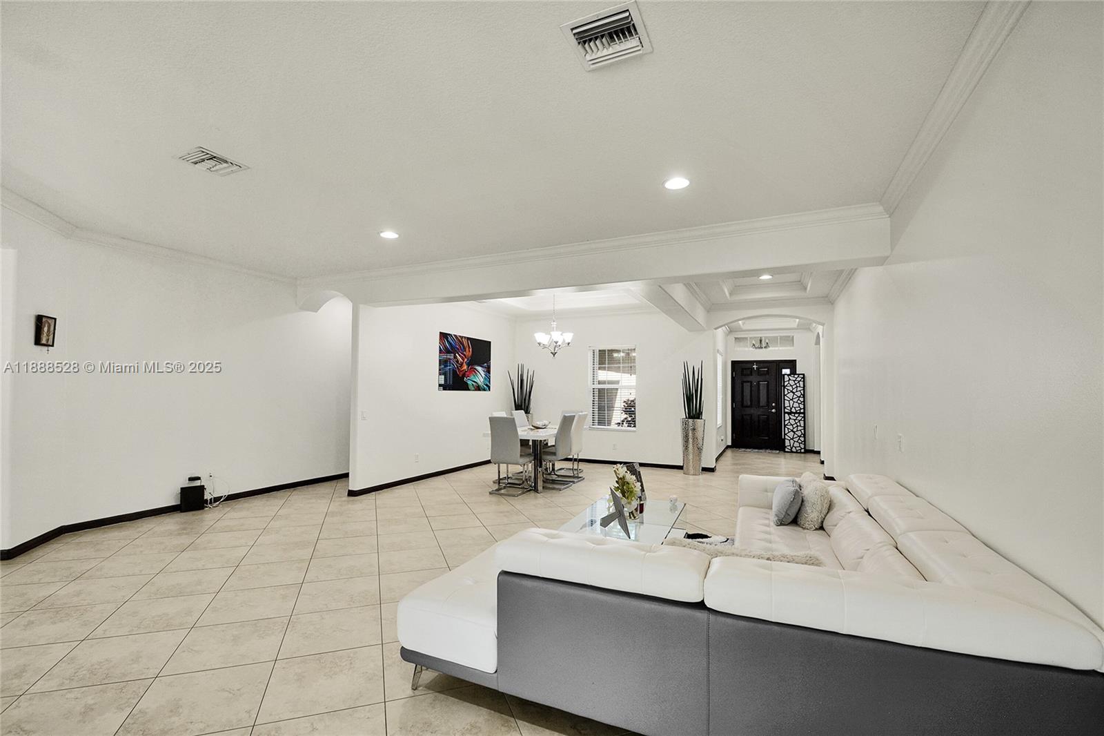 Sandoval Phase 3 - Residential