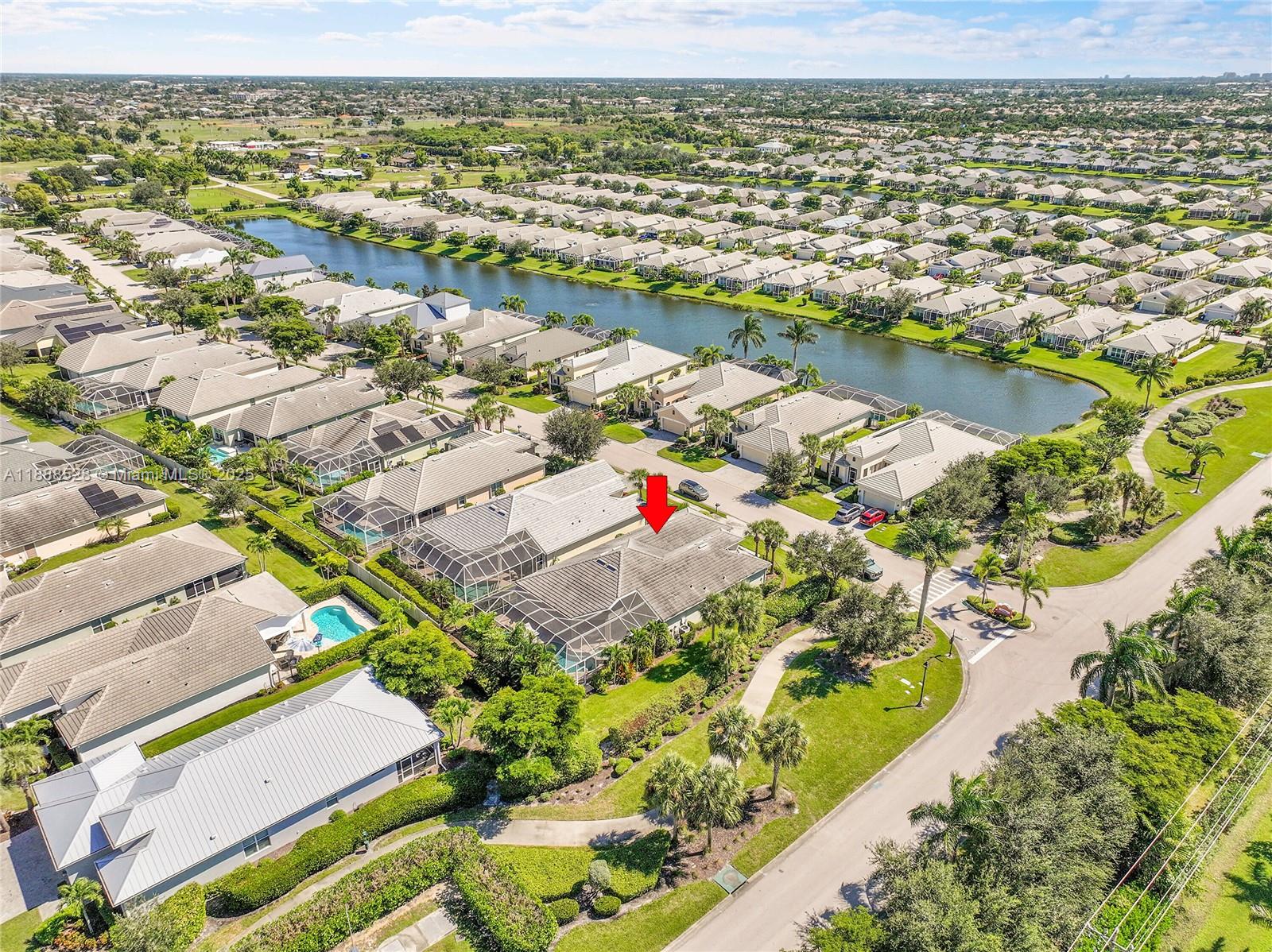 Sandoval Phase 3 - Residential