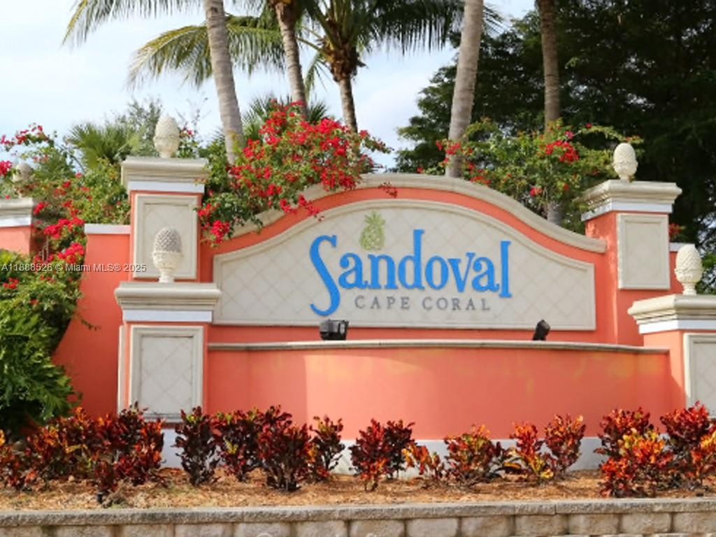 Sandoval Phase 3 - Residential