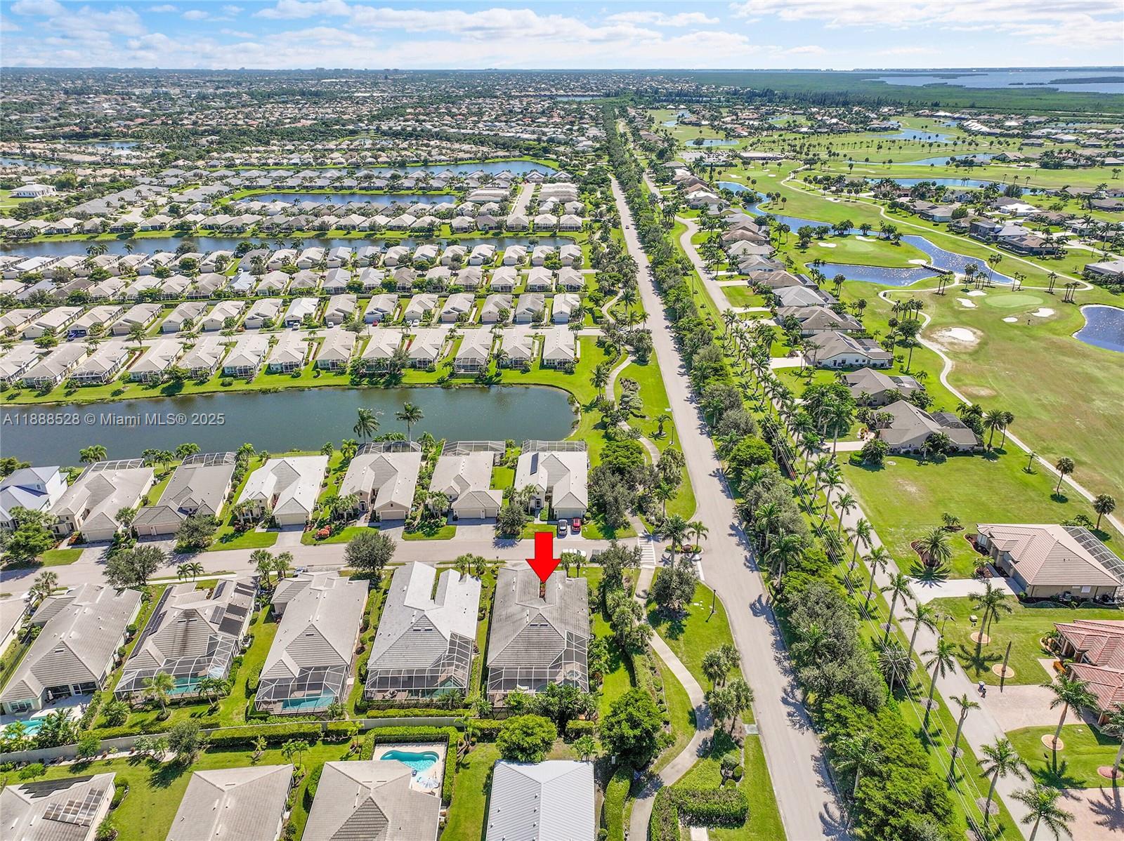 Sandoval Phase 3 - Residential