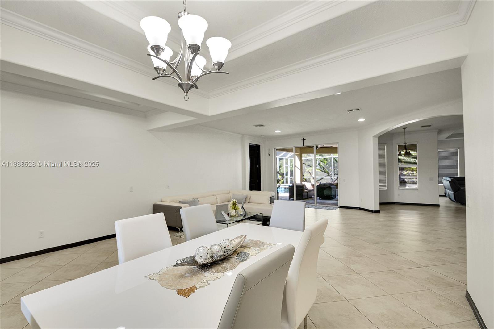 Sandoval Phase 3 - Residential