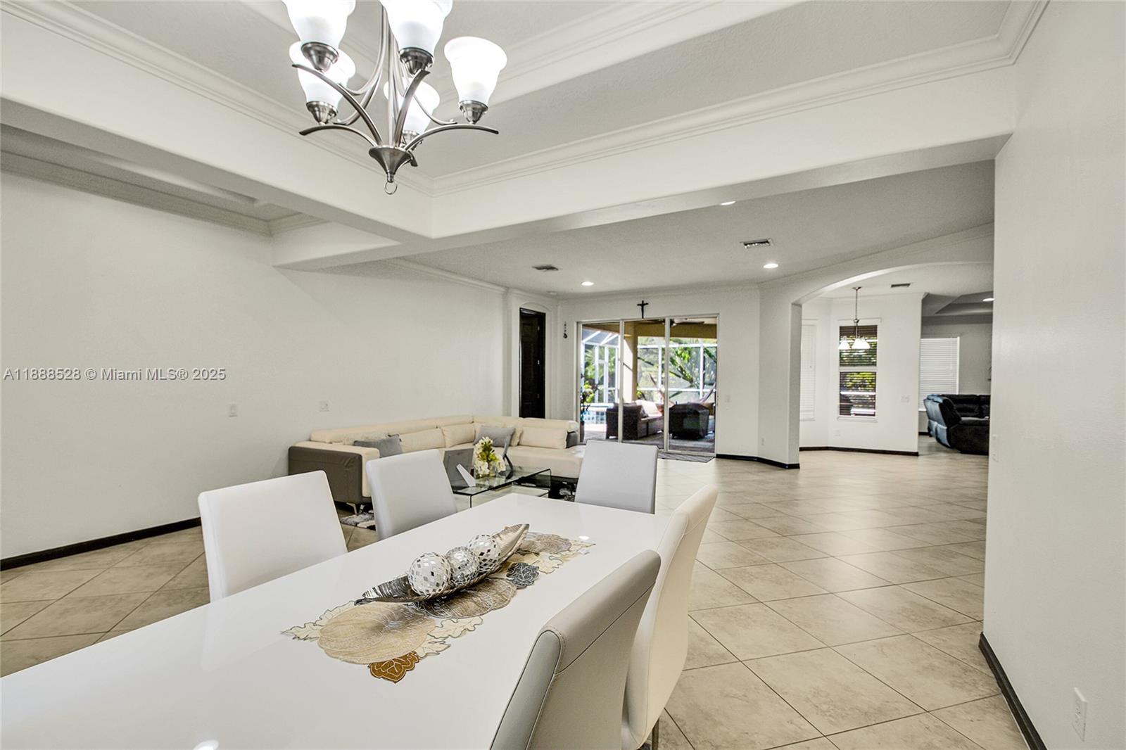 Sandoval Phase 3 - Residential