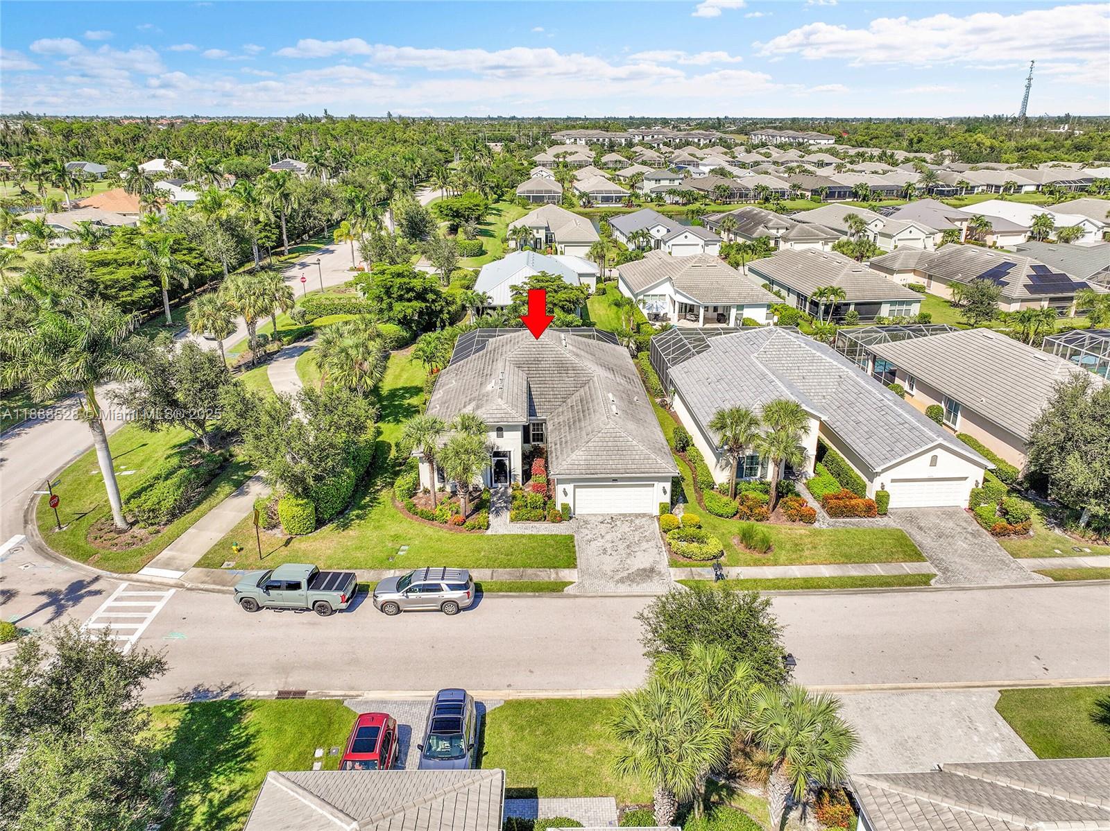 Sandoval Phase 3 - Residential