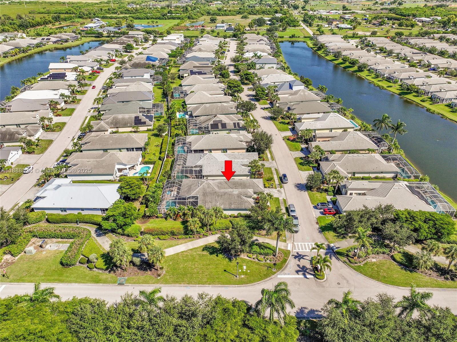 Sandoval Phase 3 - Residential