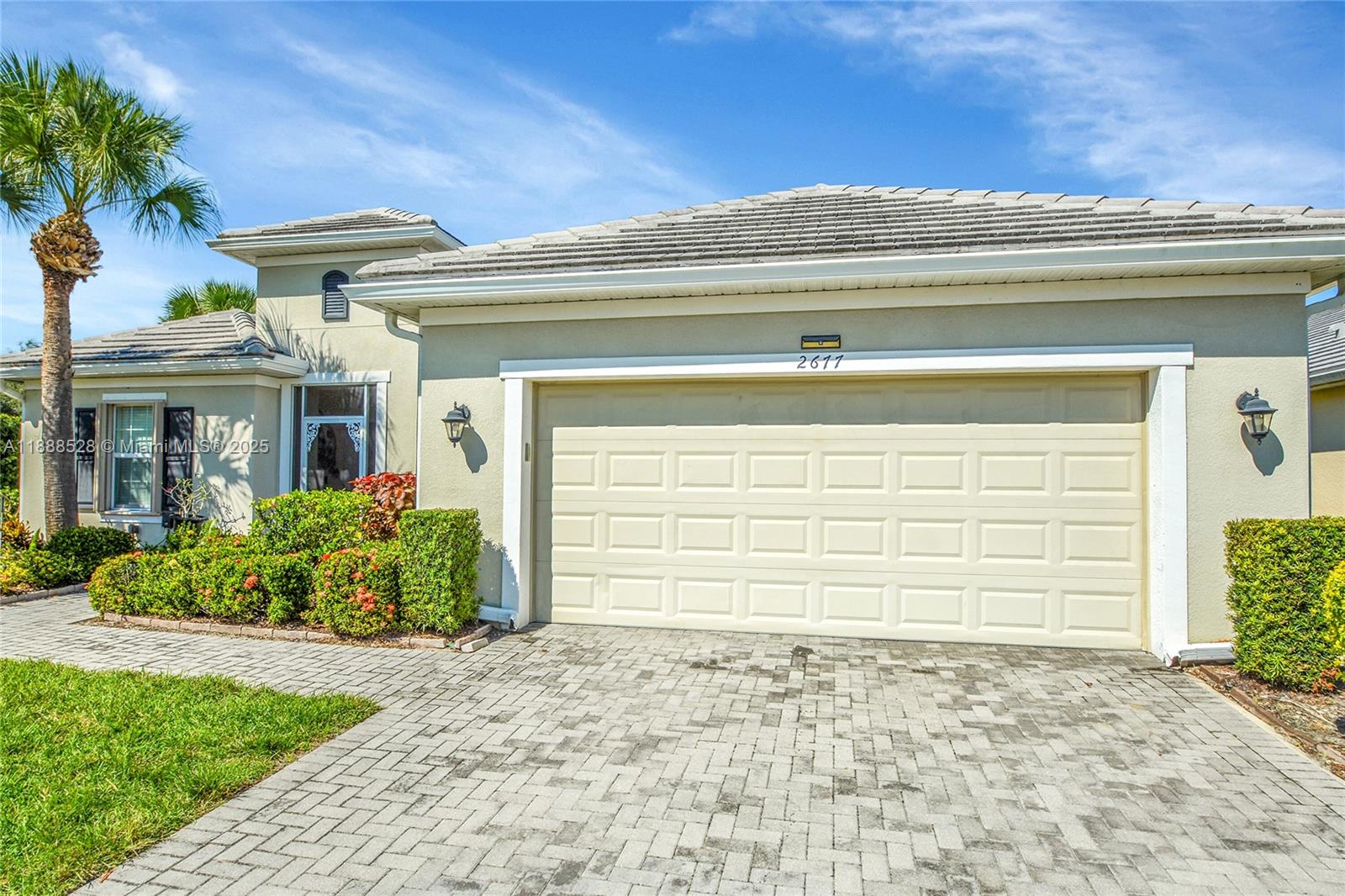 Sandoval Phase 3 - Residential