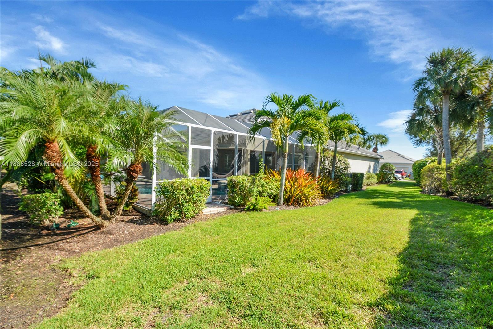 Sandoval Phase 3 - Residential