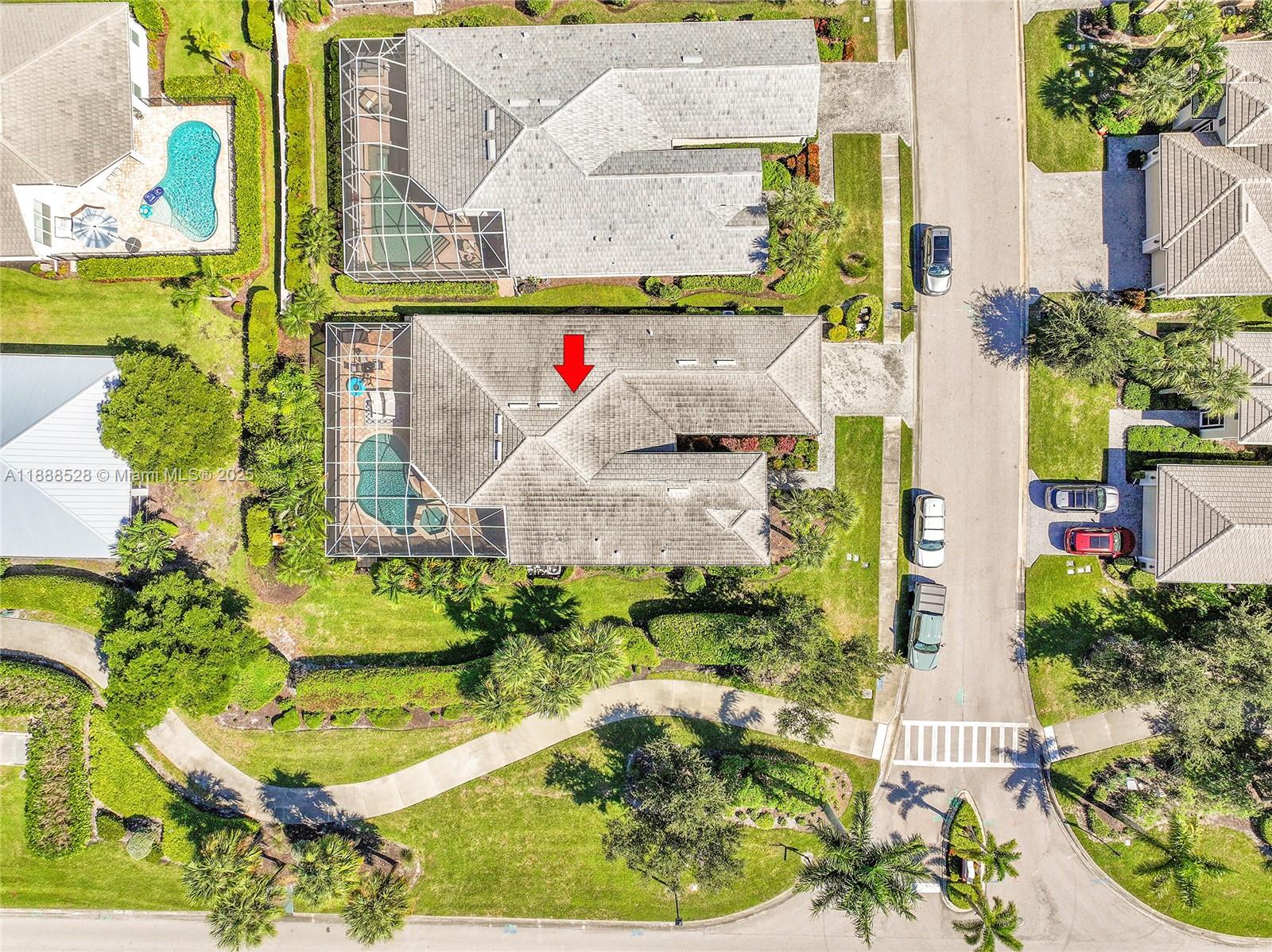 Sandoval Phase 3 - Residential