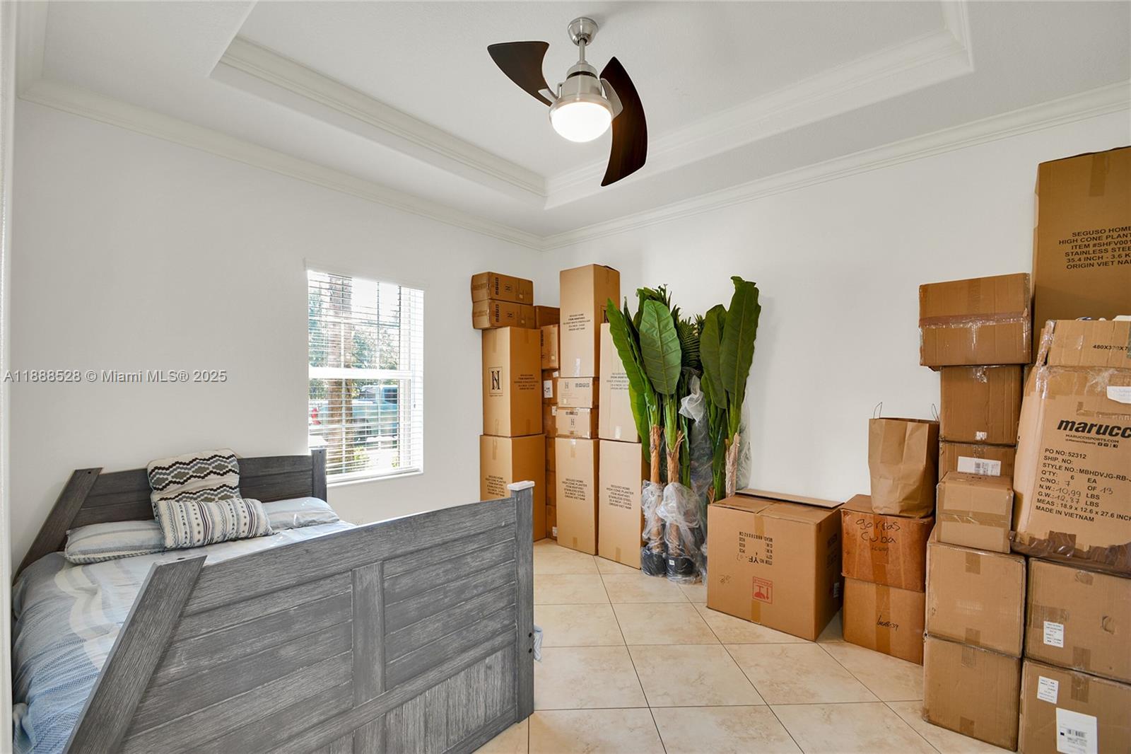 Sandoval Phase 3 - Residential