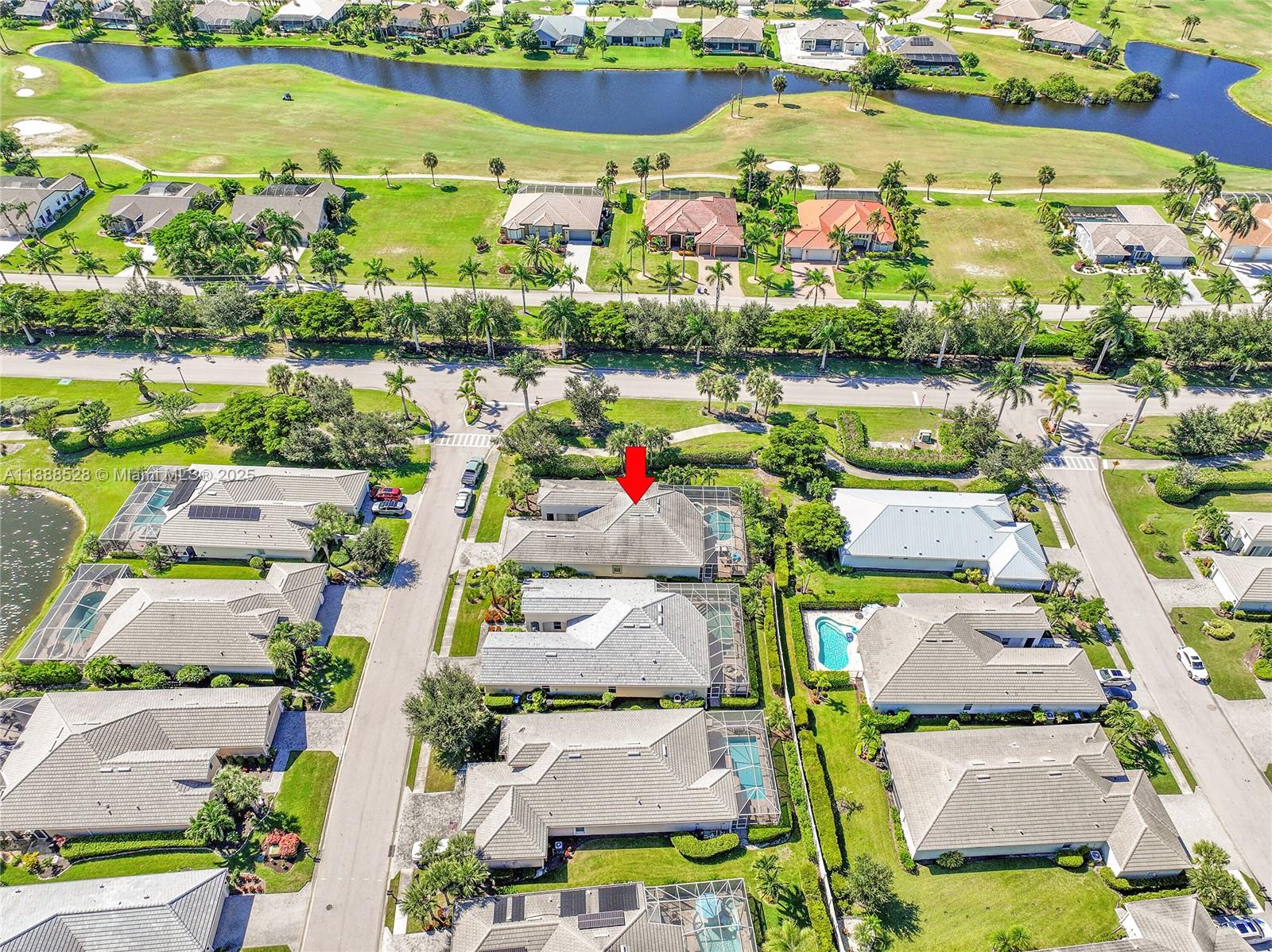 Sandoval Phase 3 - Residential