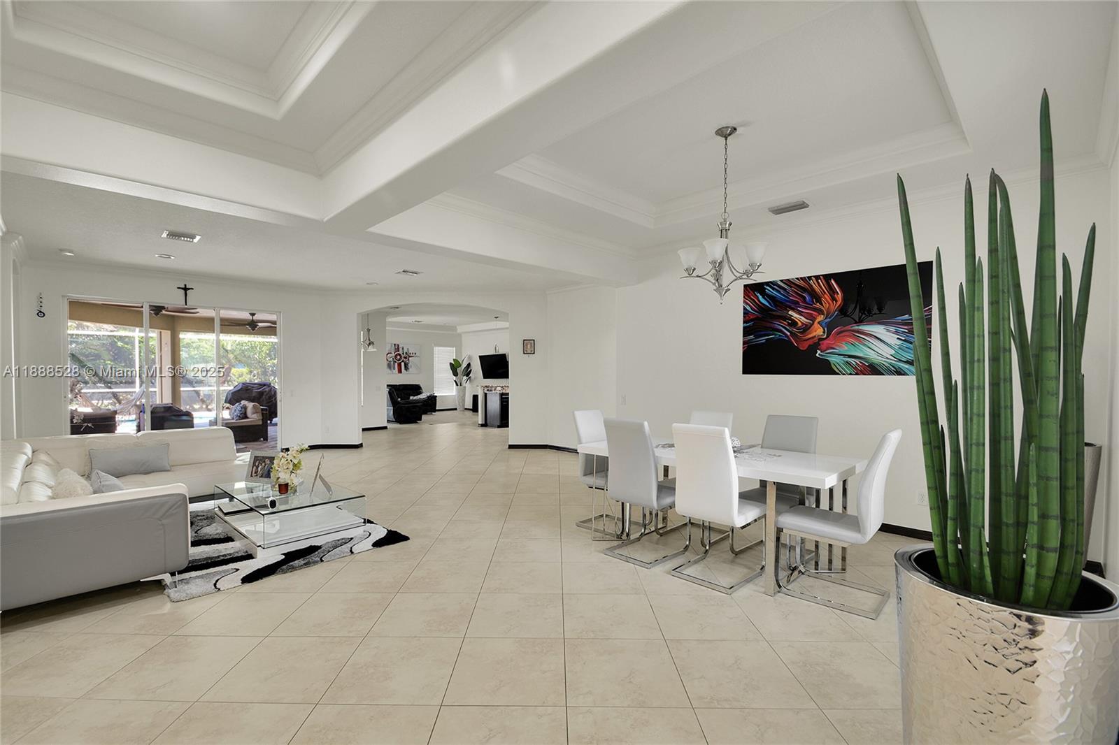 Sandoval Phase 3 - Residential