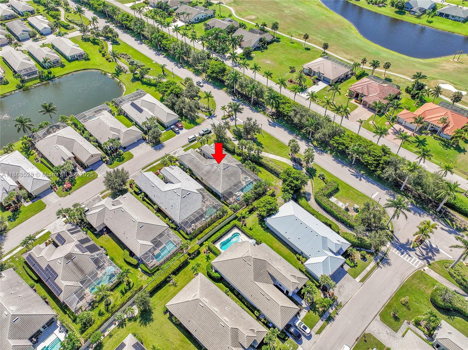 Sandoval Phase 3 - Residential