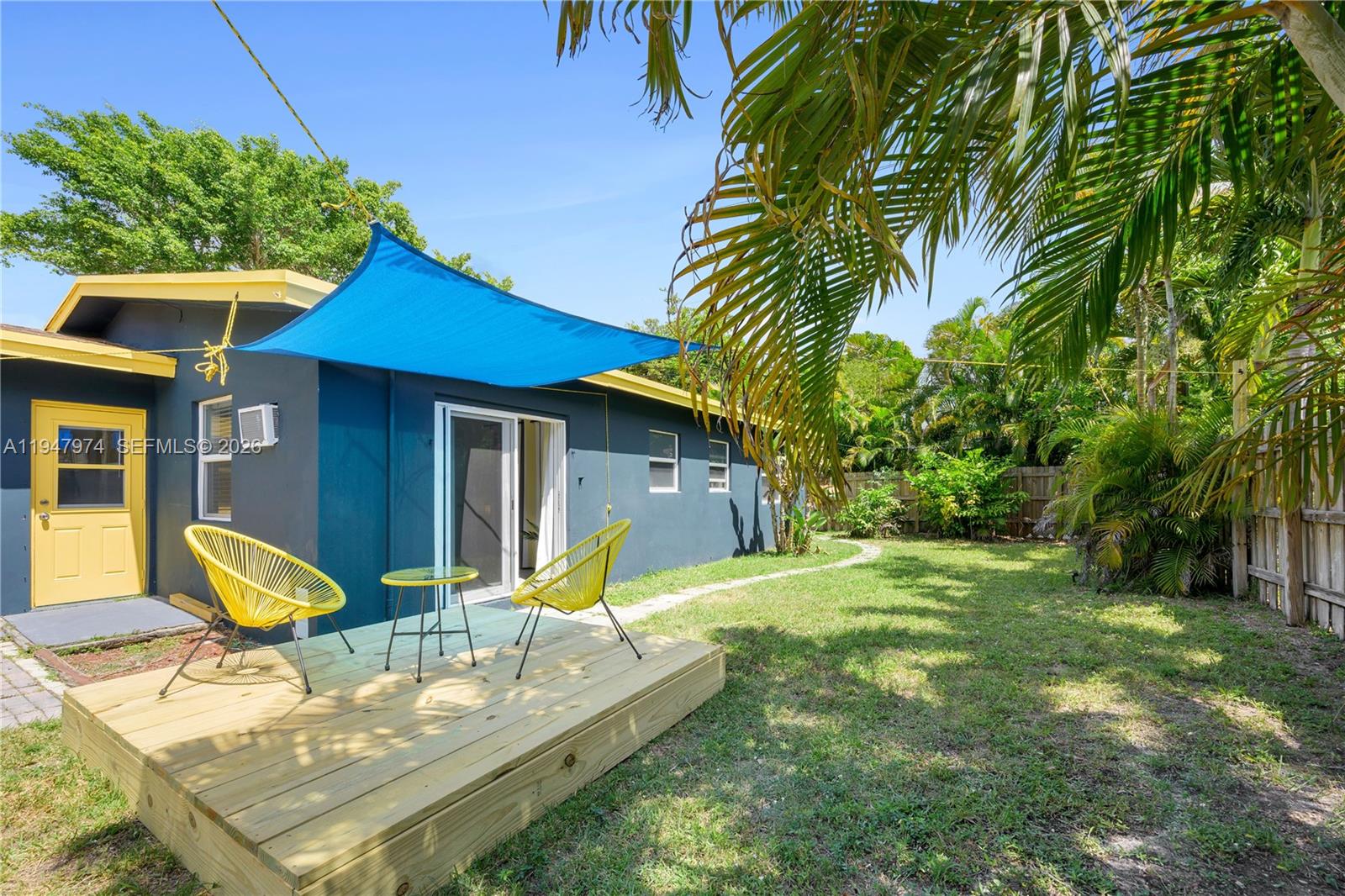 VERENA PARK - Residential Income