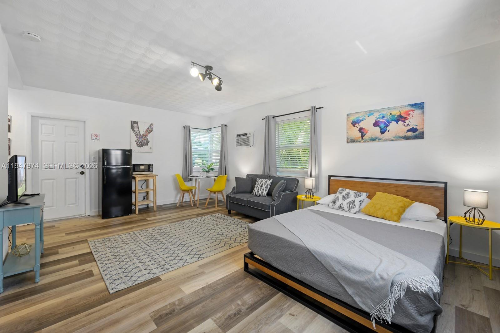 VERENA PARK - Residential Income