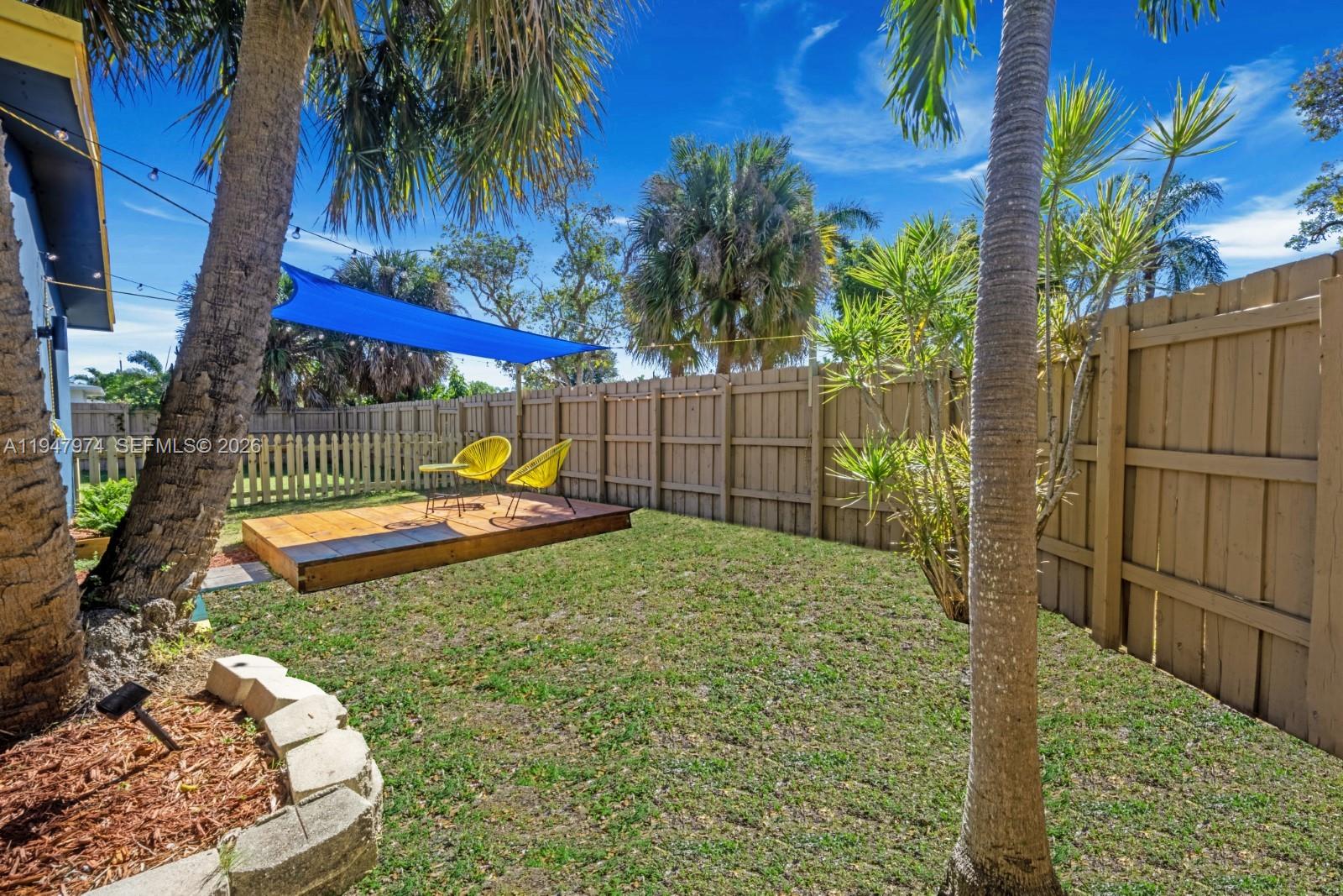 VERENA PARK - Residential Income