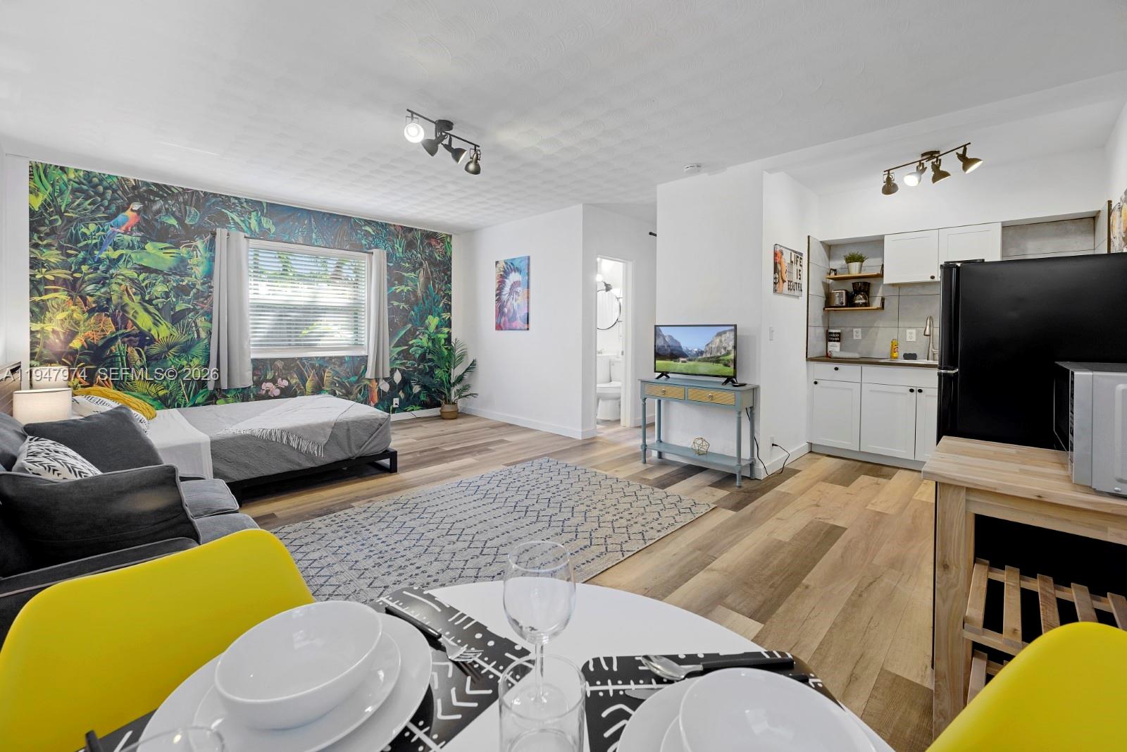 VERENA PARK - Residential Income