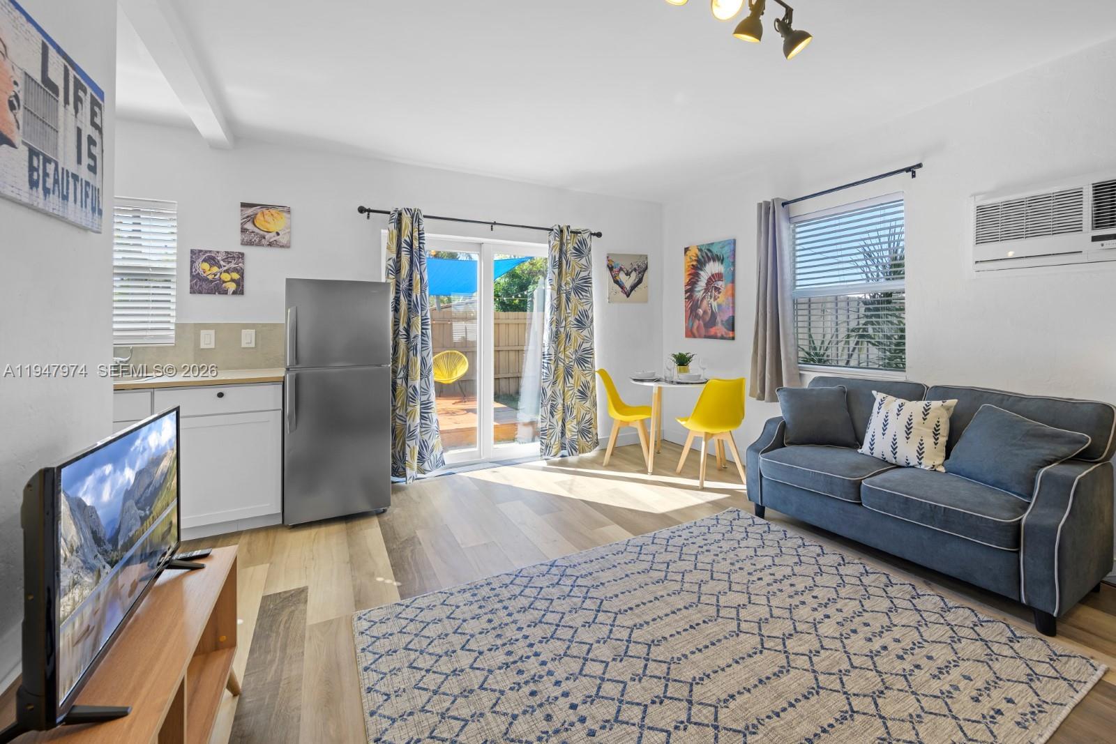 VERENA PARK - Residential Income