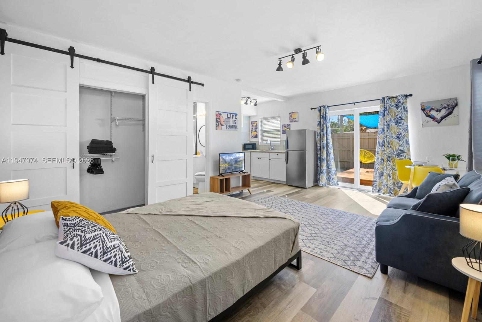 VERENA PARK - Residential Income