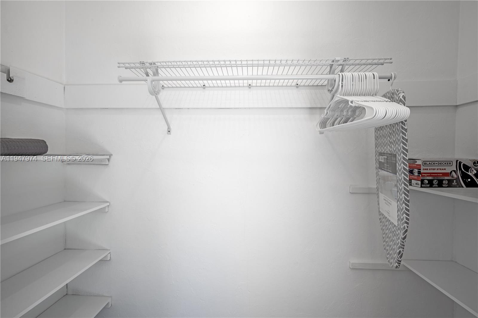 VERENA PARK - Residential Income