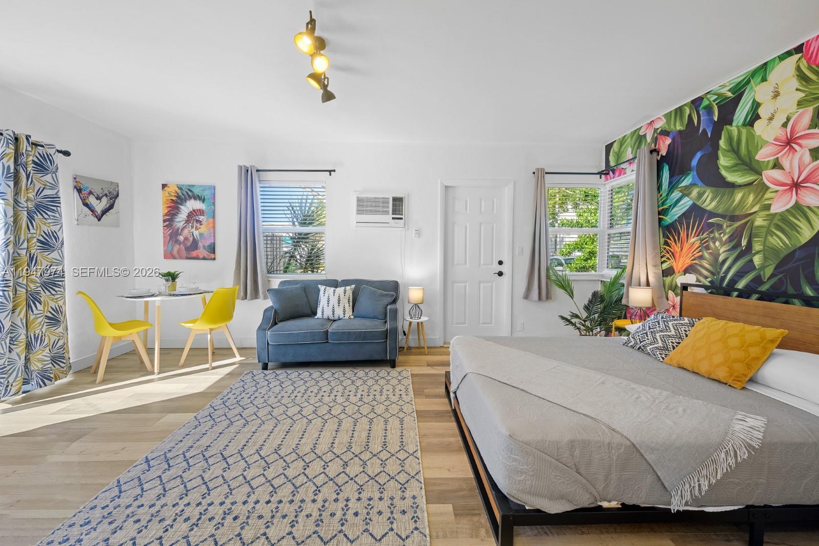 VERENA PARK - Residential Income