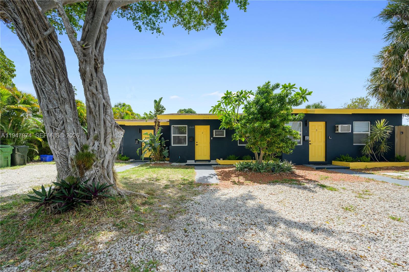 VERENA PARK - Residential Income