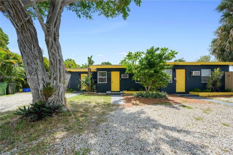 1444 NE 13th Ave Fort Lauderdale FL 33304