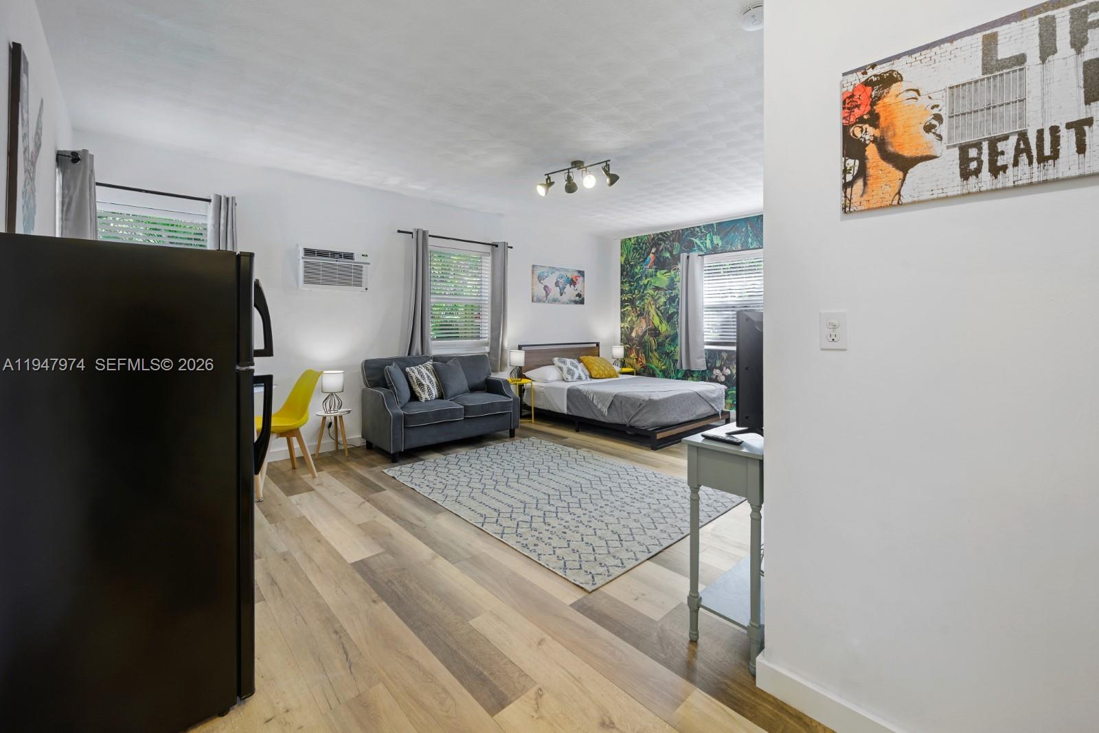 VERENA PARK - Residential Income