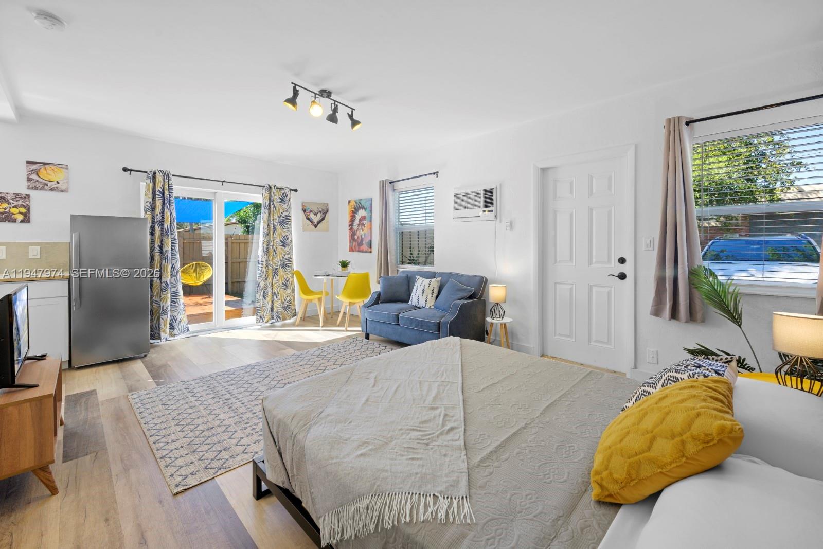 VERENA PARK - Residential Income