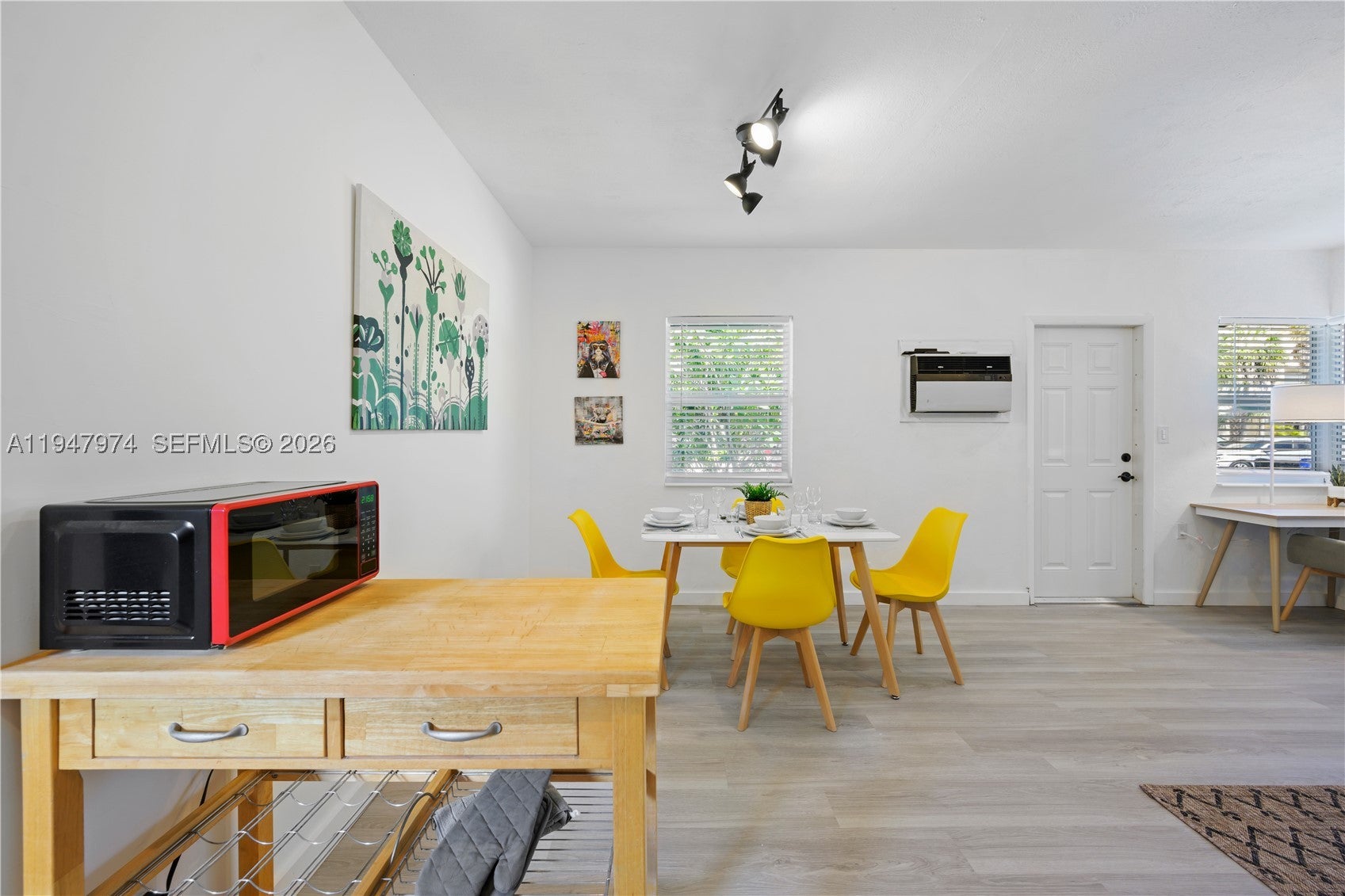 1444 NE 13th Ave unit 1-3
