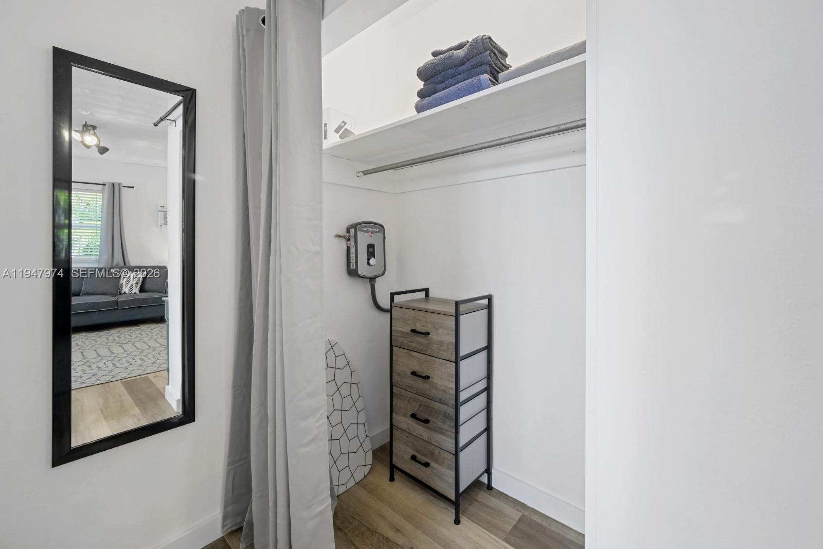 VERENA PARK - Residential Income