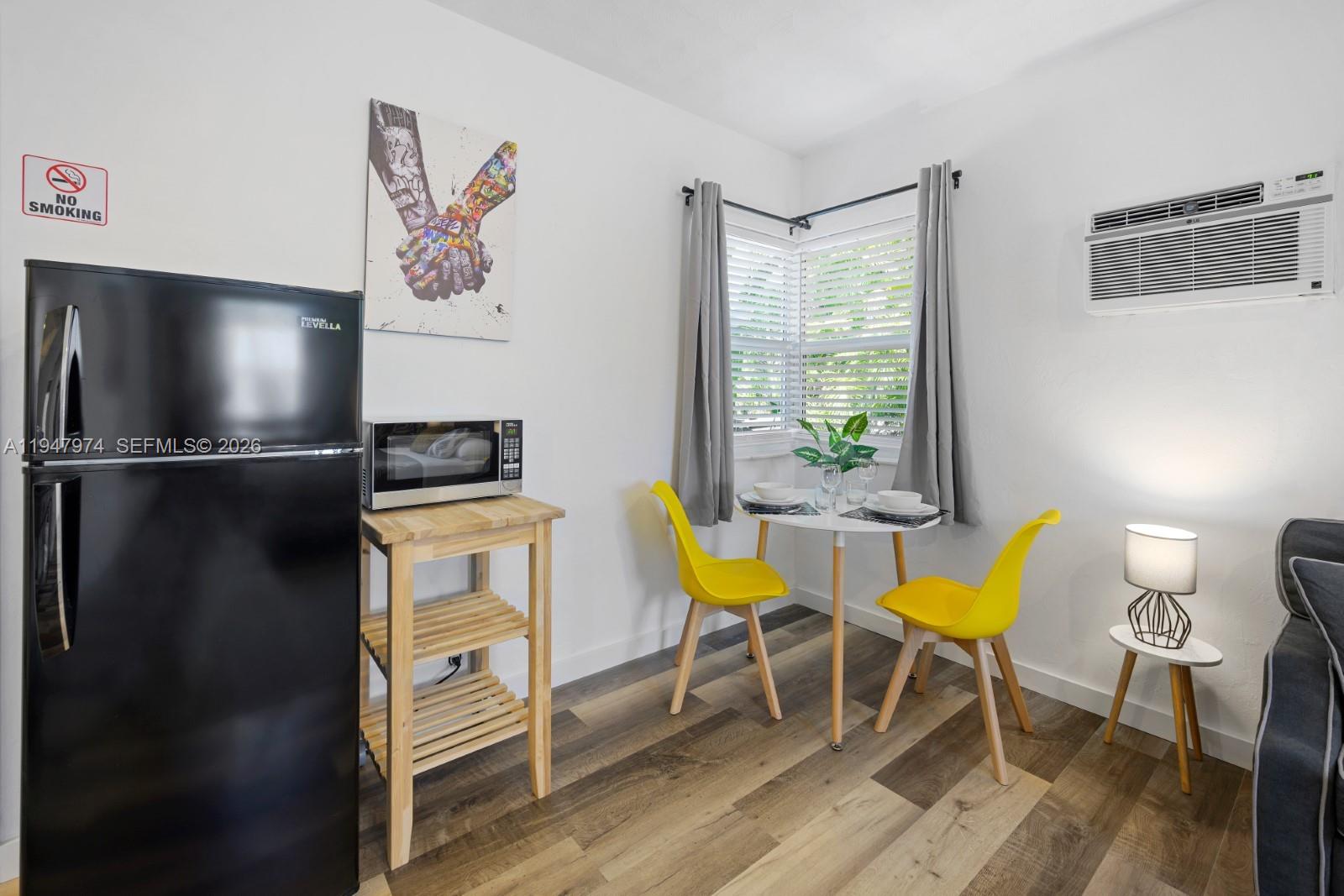 VERENA PARK - Residential Income