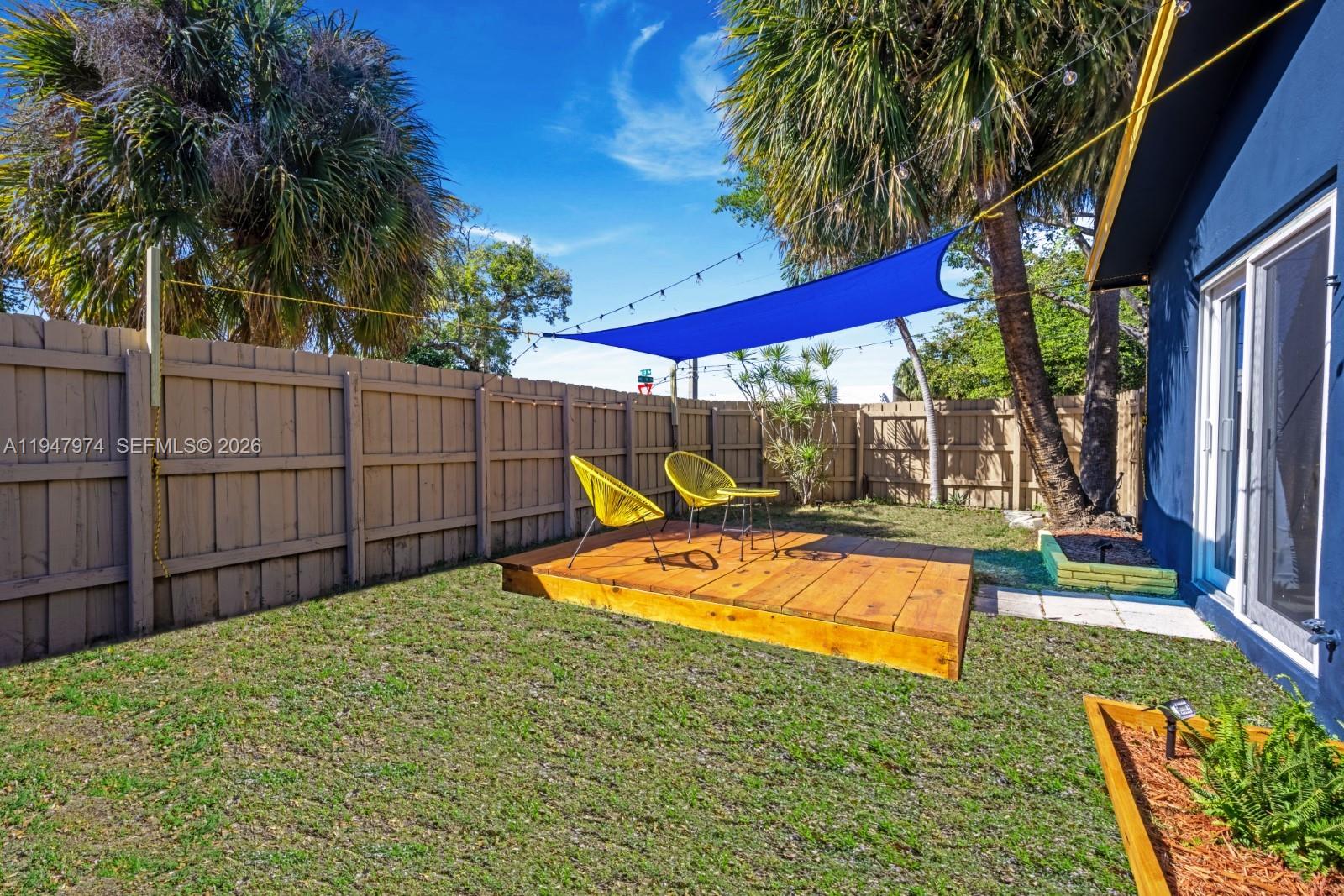 VERENA PARK - Residential Income