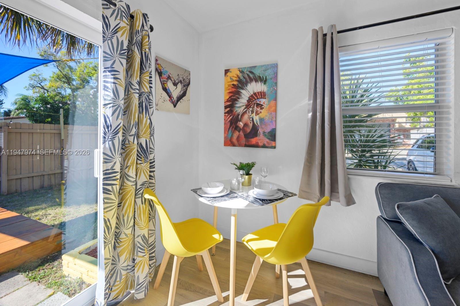 VERENA PARK - Residential Income