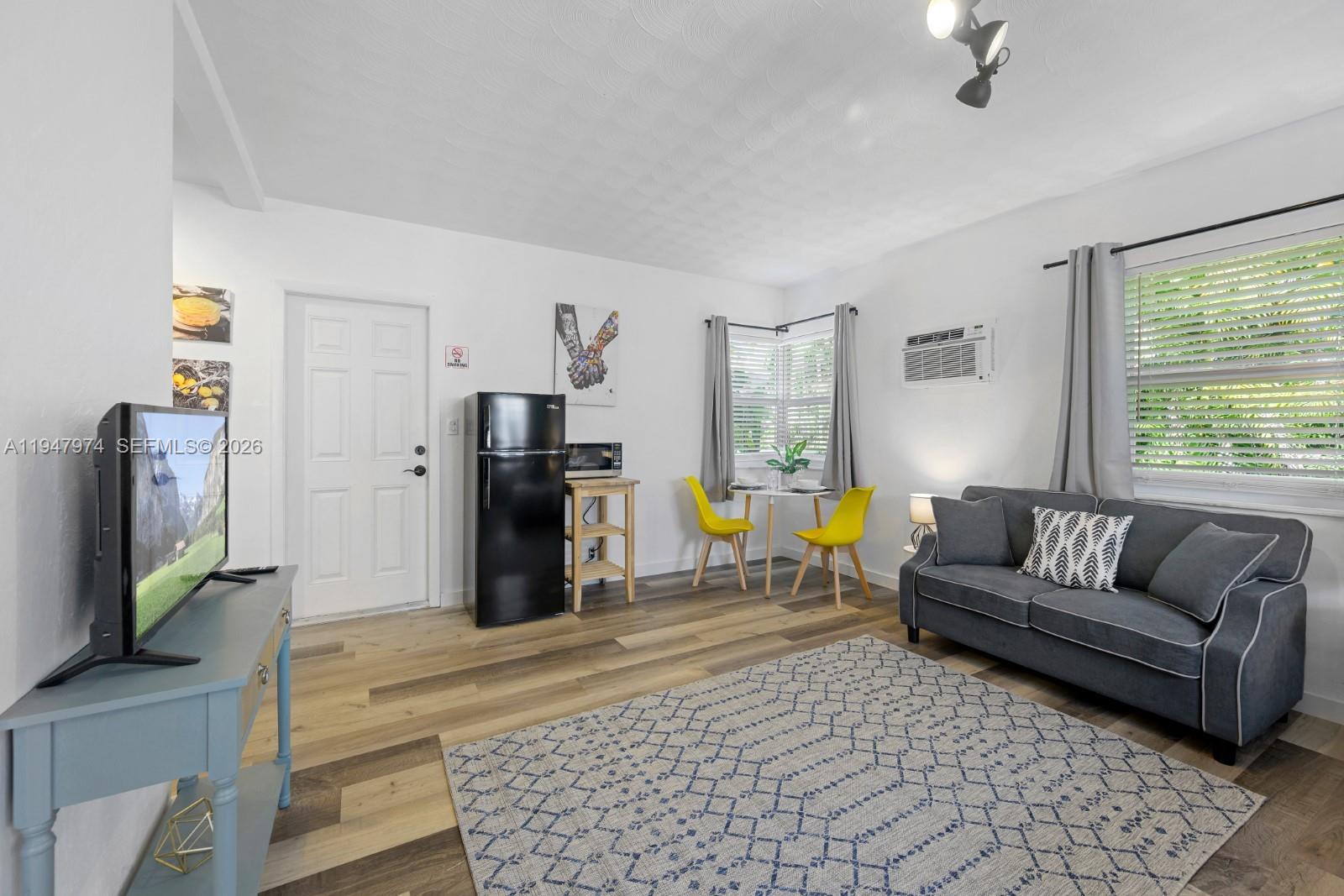 VERENA PARK - Residential Income