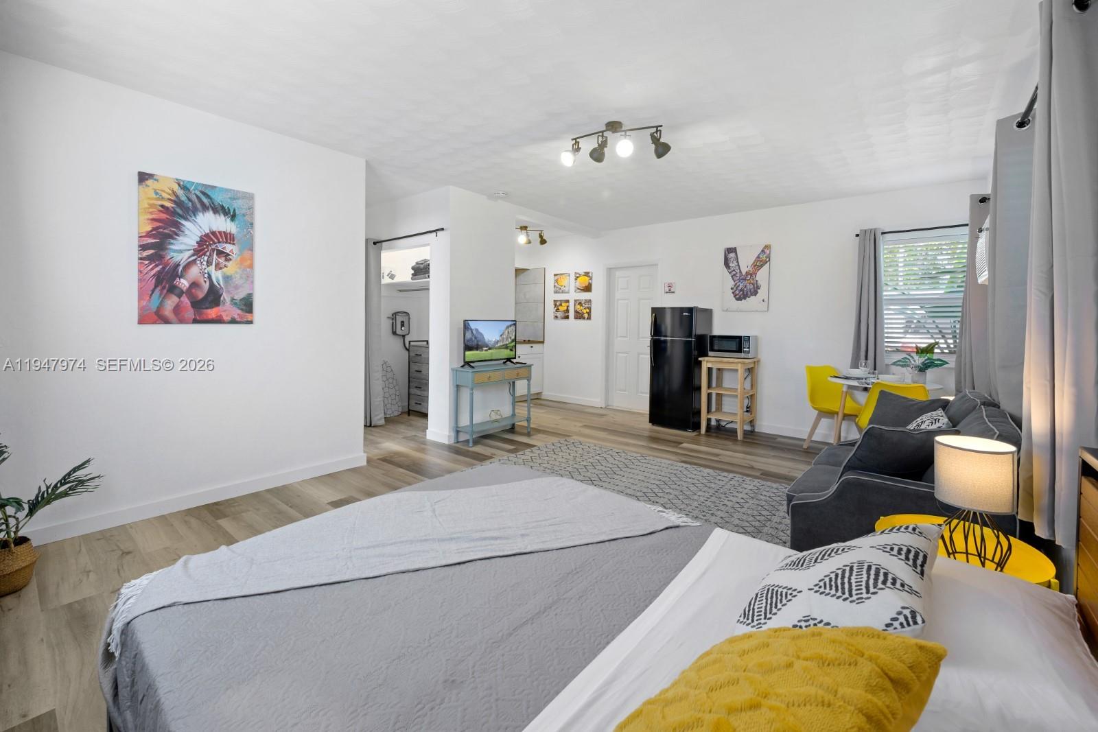 VERENA PARK - Residential Income