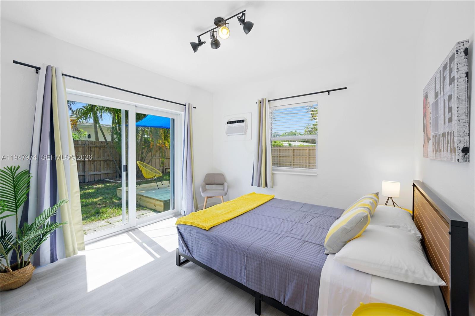 VERENA PARK - Residential Income