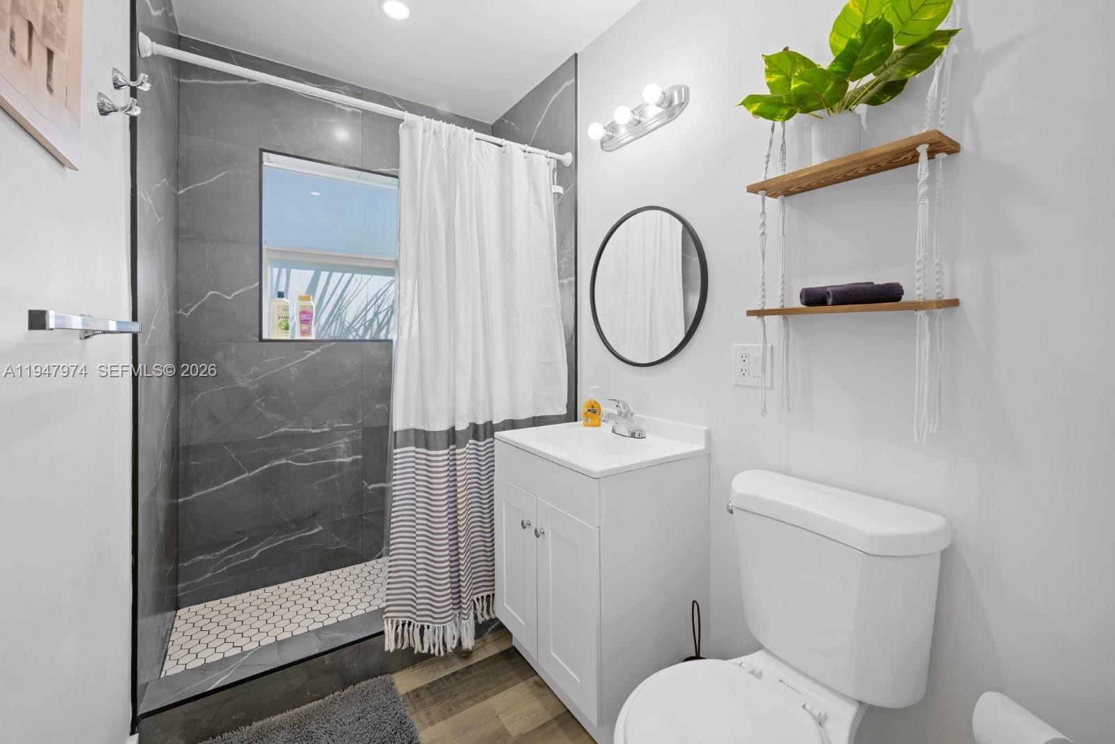 VERENA PARK - Residential Income