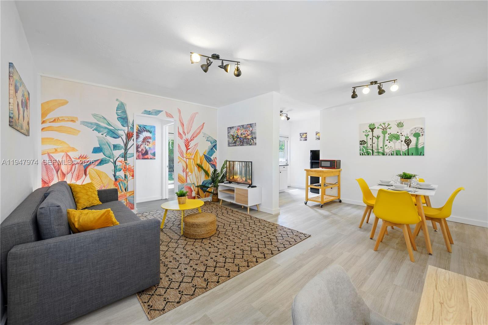 VERENA PARK - Residential Income