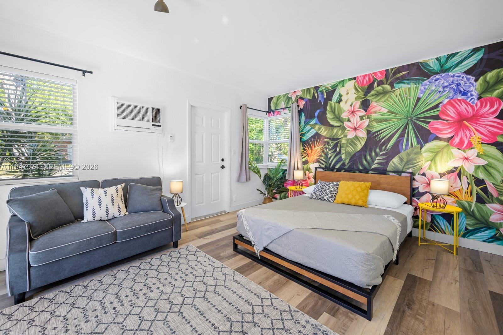 VERENA PARK - Residential Income